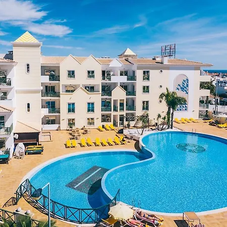 Apartahotel Grand Muthu Do Vale Albufeira