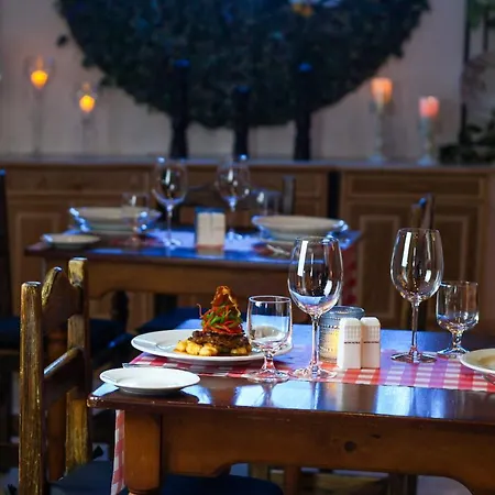 Apartahotel Grand Muthu Do Vale Albufeira