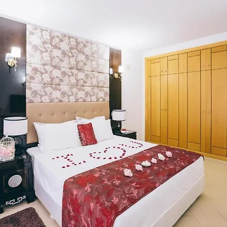 Grand Muthu Do Vale Apartahotel