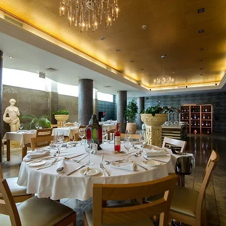 Grand Muthu Do Vale Apartahotel Albufeira