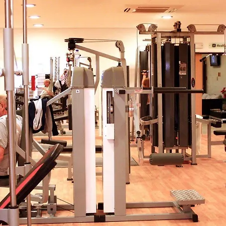Grand Muthu Do Vale Apartahotel 5*