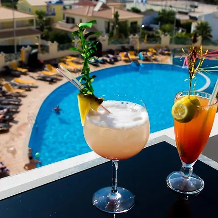 Apartahotel Grand Muthu Do Vale 5*