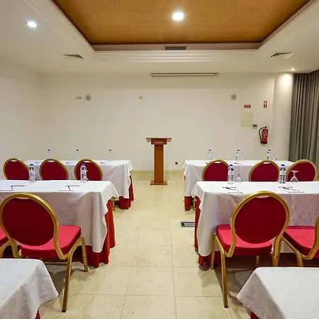 Apartahotel Grand Muthu Do Vale Albufeira
