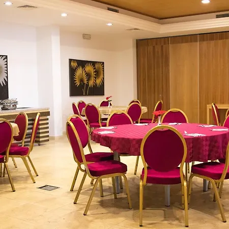 Grand Muthu Do Vale Apartahotel Albufeira