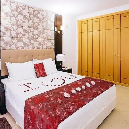 Apartahotel Grand Muthu Do Vale