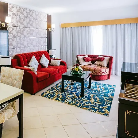 Apartahotel Grand Muthu Do Vale