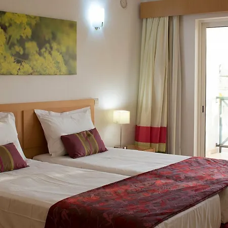 Apartahotel Grand Muthu Do Vale
