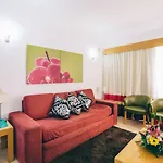 Grand Muthu Do Vale Aparthotel Albufeira