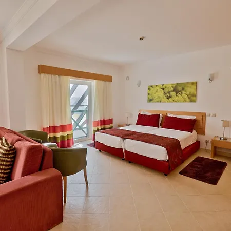 Grand Muthu Do Vale Albufeira