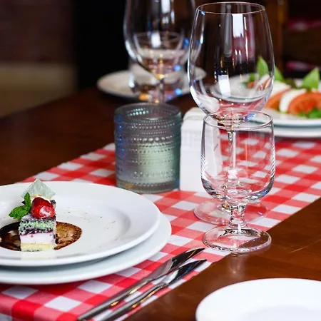 Grand Muthu Do Vale Lägenhetshotell 5*