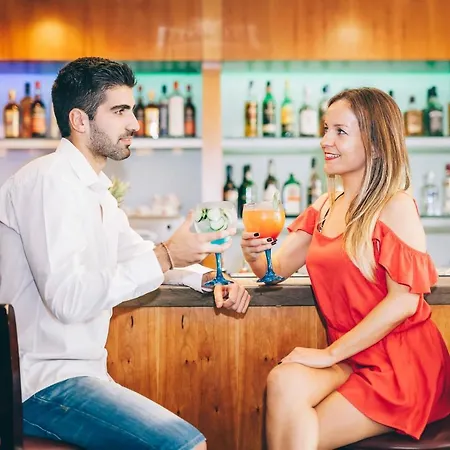 Grand Muthu Do Vale Ξενοδοχείο με διαμερίσματα Αλμπουφέιρα
