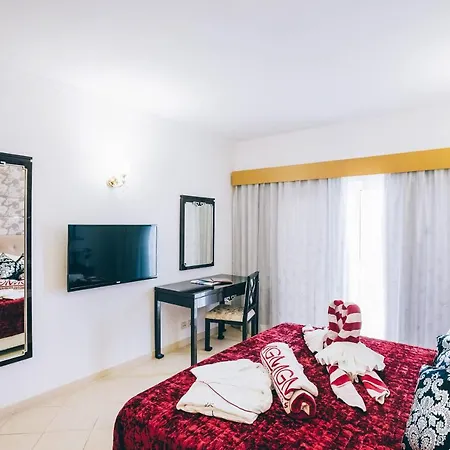 Grand Muthu Do Vale Ξενοδοχείο με διαμερίσματα
