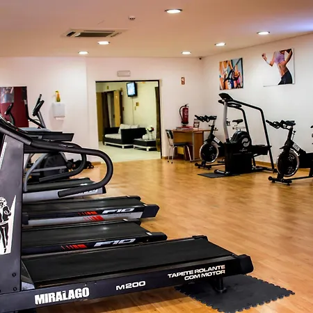 Grand Muthu Do Vale Lägenhetshotell