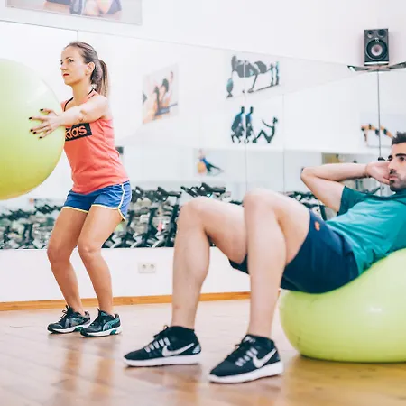 Grand Muthu Do Vale 5*