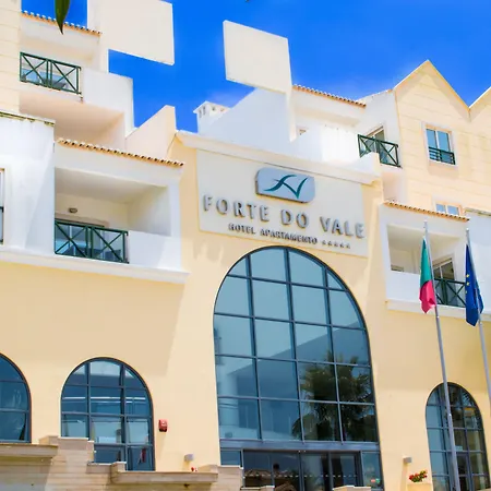 Grand Muthu Do Vale 5*