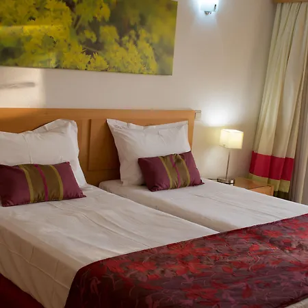 Grand Muthu Do Vale Hotel apartamentowy