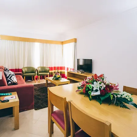 Grand Muthu Do Vale 5*