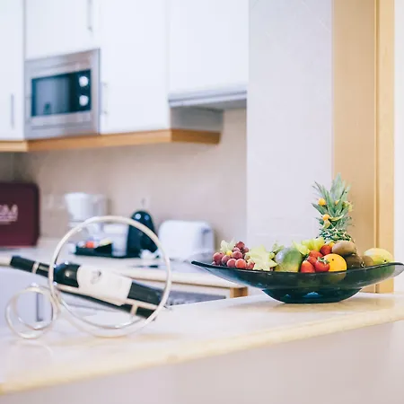 Grand Muthu Do Vale Lägenhetshotell