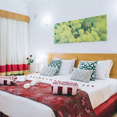 Grand Muthu Do Vale 5*