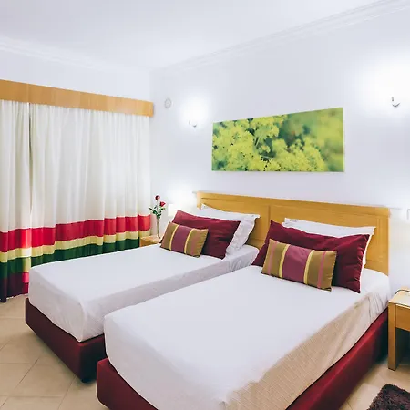 Apart Otel Grand Muthu Do Vale