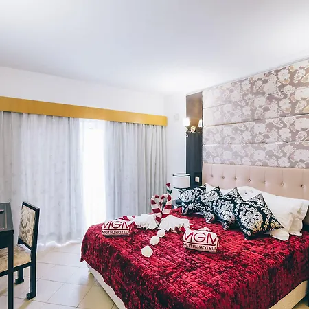 Grand Muthu Do Vale Lägenhetshotell 5*