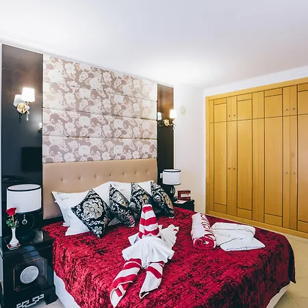 Grand Muthu Do Vale Albufeira