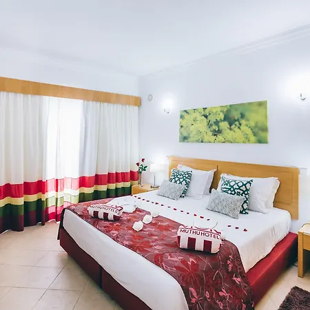 Apart Otel Grand Muthu Do Vale Albufeira