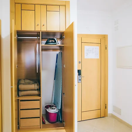 Apart Otel Grand Muthu Do Vale 5*