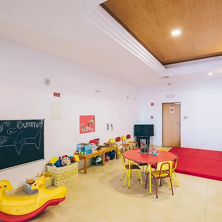 Grand Muthu Do Vale Lägenhetshotell 5*