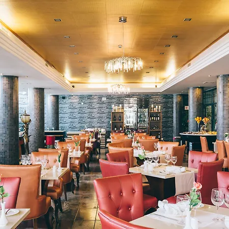 Grand Muthu Do Vale Apart Otel Albufeira