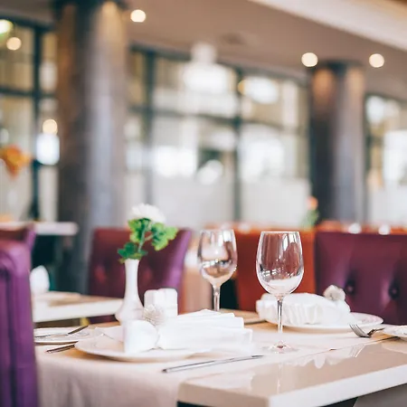 Grand Muthu Do Vale Apart Otel