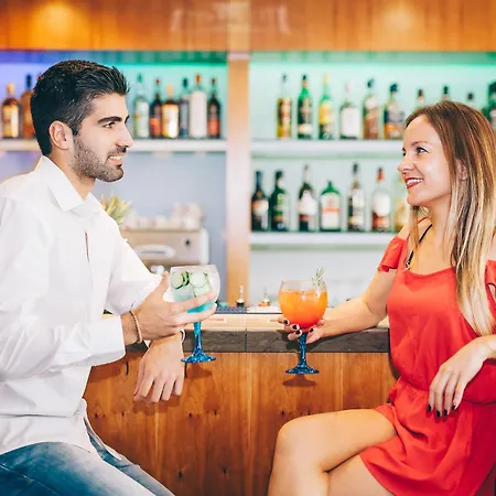 Hotel apartamentowy Grand Muthu Do Vale Albufeira