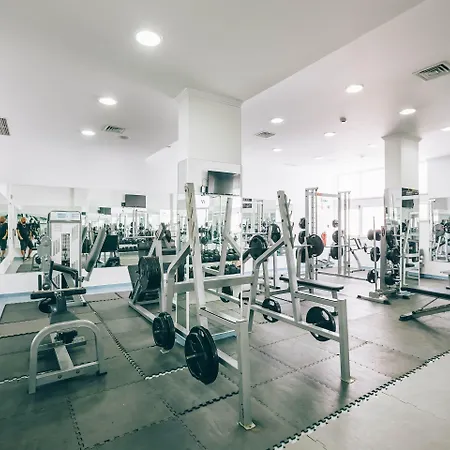 Grand Muthu Do Vale Lägenhetshotell