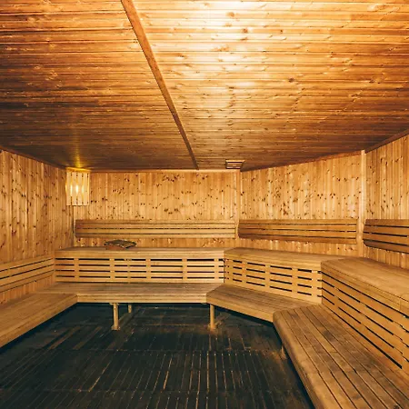 Grand Muthu Do Vale Lägenhetshotell