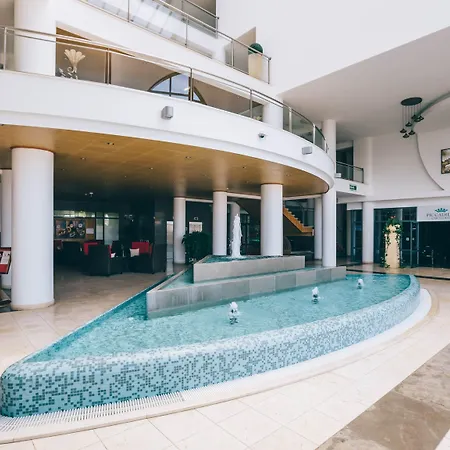 Apart Otel Grand Muthu Do Vale Albufeira