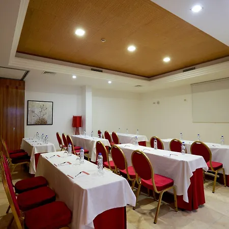 Grand Muthu Do Vale Apart Otel 5*