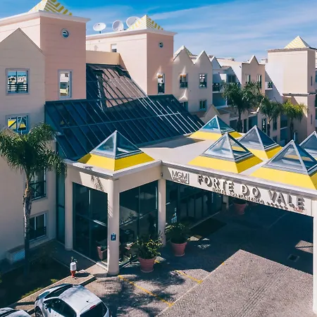 Grand Muthu Do Vale Lägenhetshotell