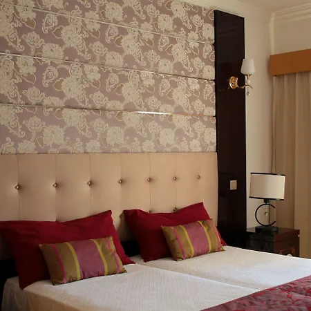 Grand Muthu Do Vale Apart Otel