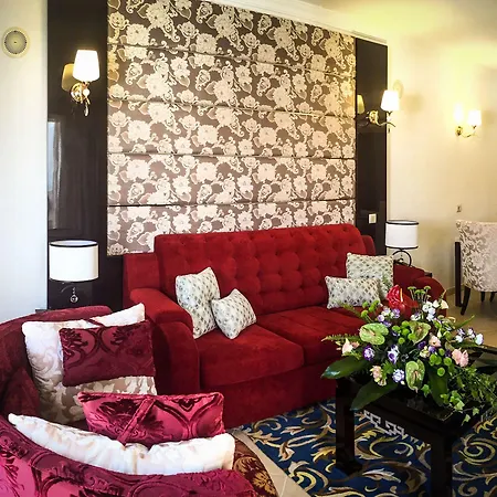 Grand Muthu Do Vale 5*