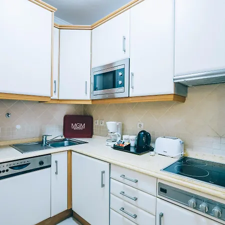 Grand Muthu Do Vale Apart Otel 5*