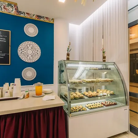 Aparthotel Grand Muthu Do Vale