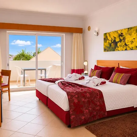 Aparthotel Grand Muthu Do Vale Albufeira