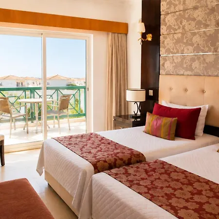 Grand Muthu Do Vale Albufeira