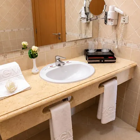 Aparthotel Grand Muthu Do Vale