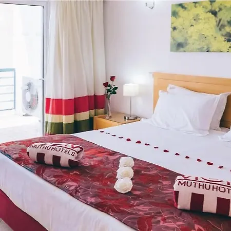 Grand Muthu Do Vale Hotel apartamentowy 5*