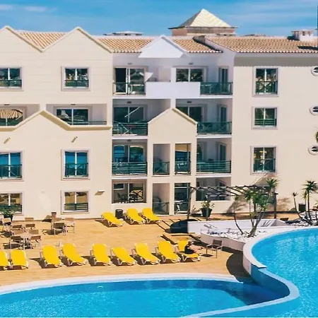Grand Muthu Do Vale 5*