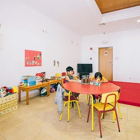 Grand Muthu Do Vale Aparthotel