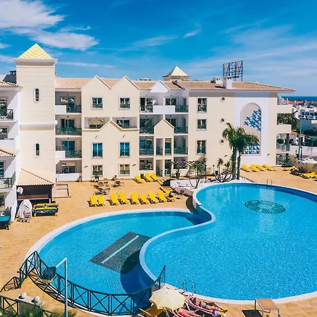 Grand Muthu Do Vale Albufeira