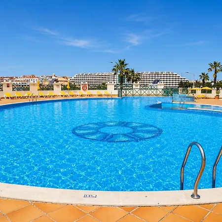 Grand Muthu Do Vale Aparthotel Albufeira