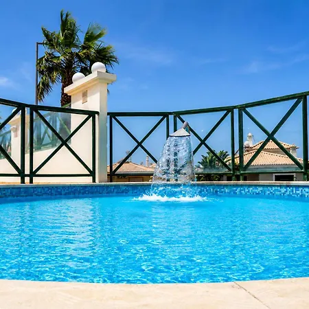 Aparthotel Grand Muthu Do Vale 5*